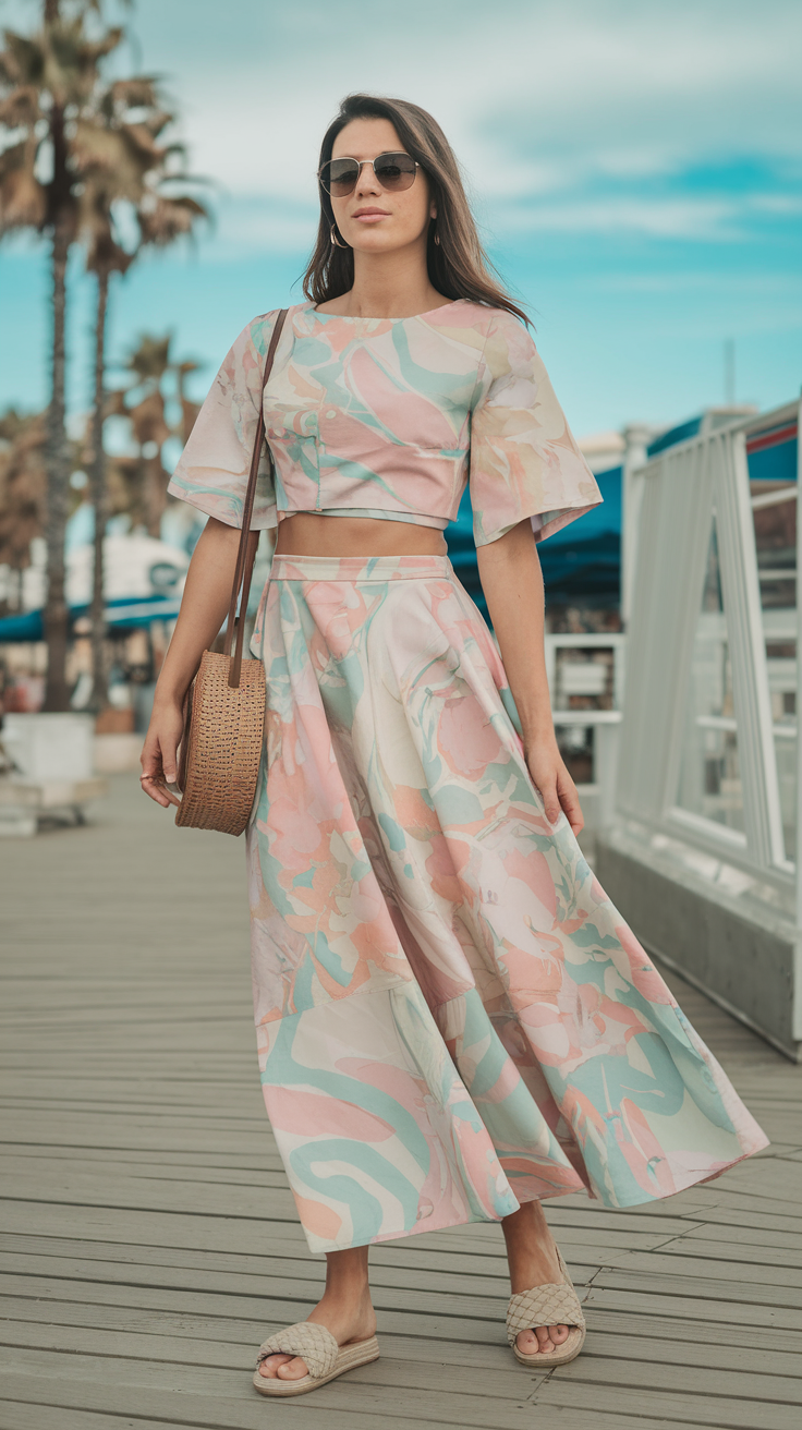 a-photo-of-a-woman-wearing-a-pastel-matc_9dB0sWKmQUajphd0uiJnWw_Y8KdFMBcRWqPMIJ87XFNGg