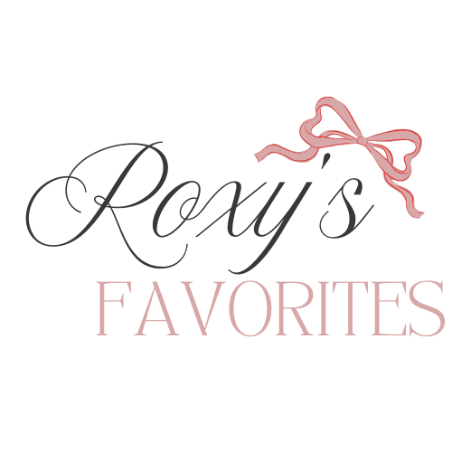 Roxy's Favorites Logo
