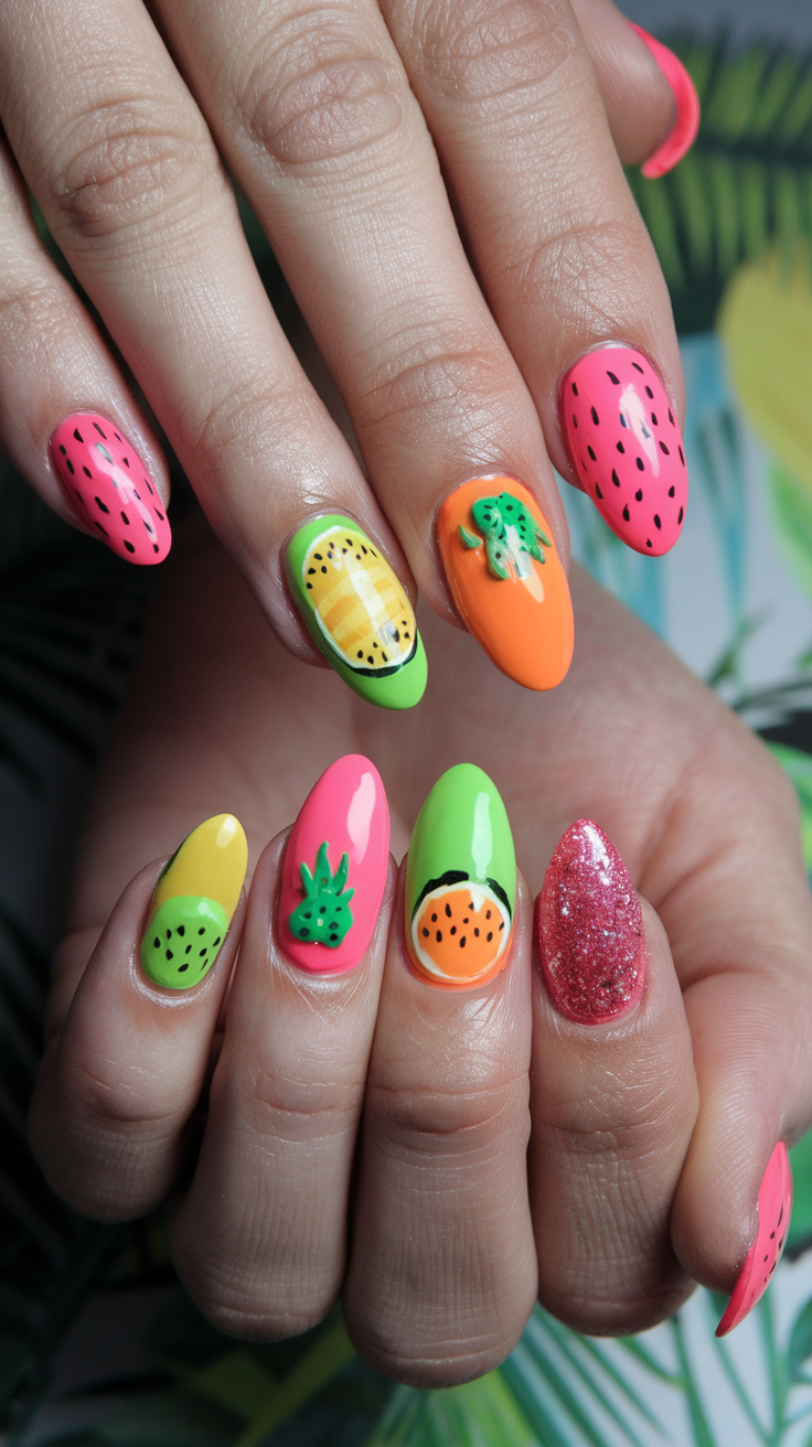 a-photo-of-a-manicure-with-tropical-frui_JXigW0-OT8K3JaQjFHMzGw_1hIBbuAXS5GCU6qzIlgJxQ