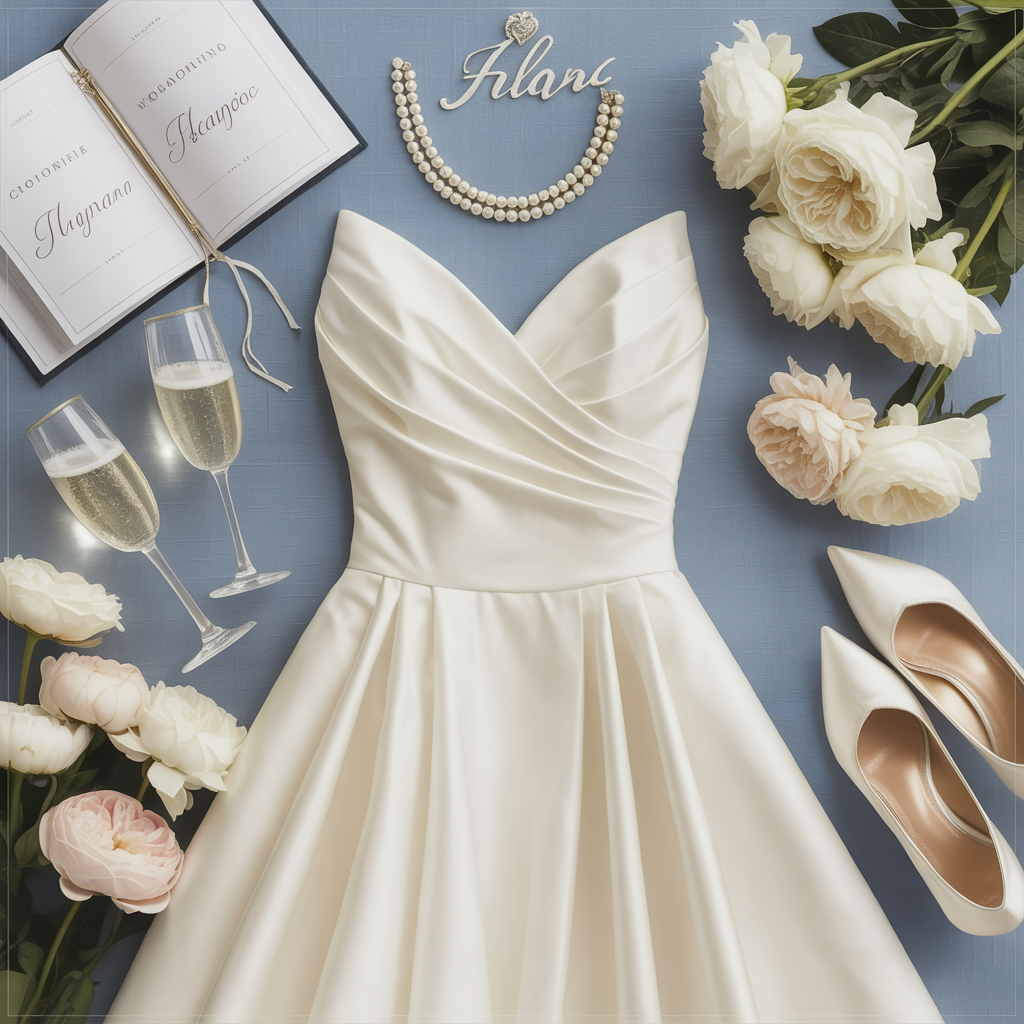 Bridal Beauty & Planning