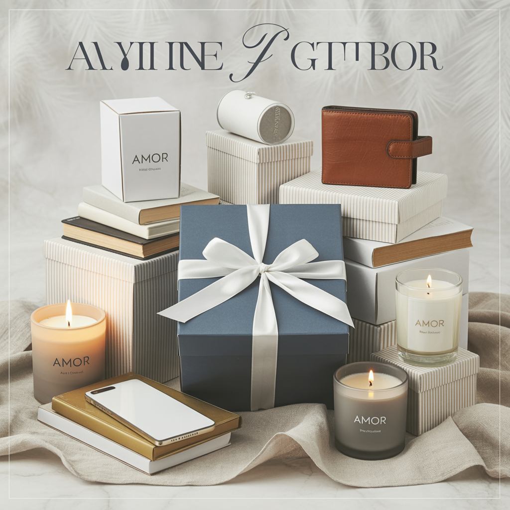 Gift Guide Favorites