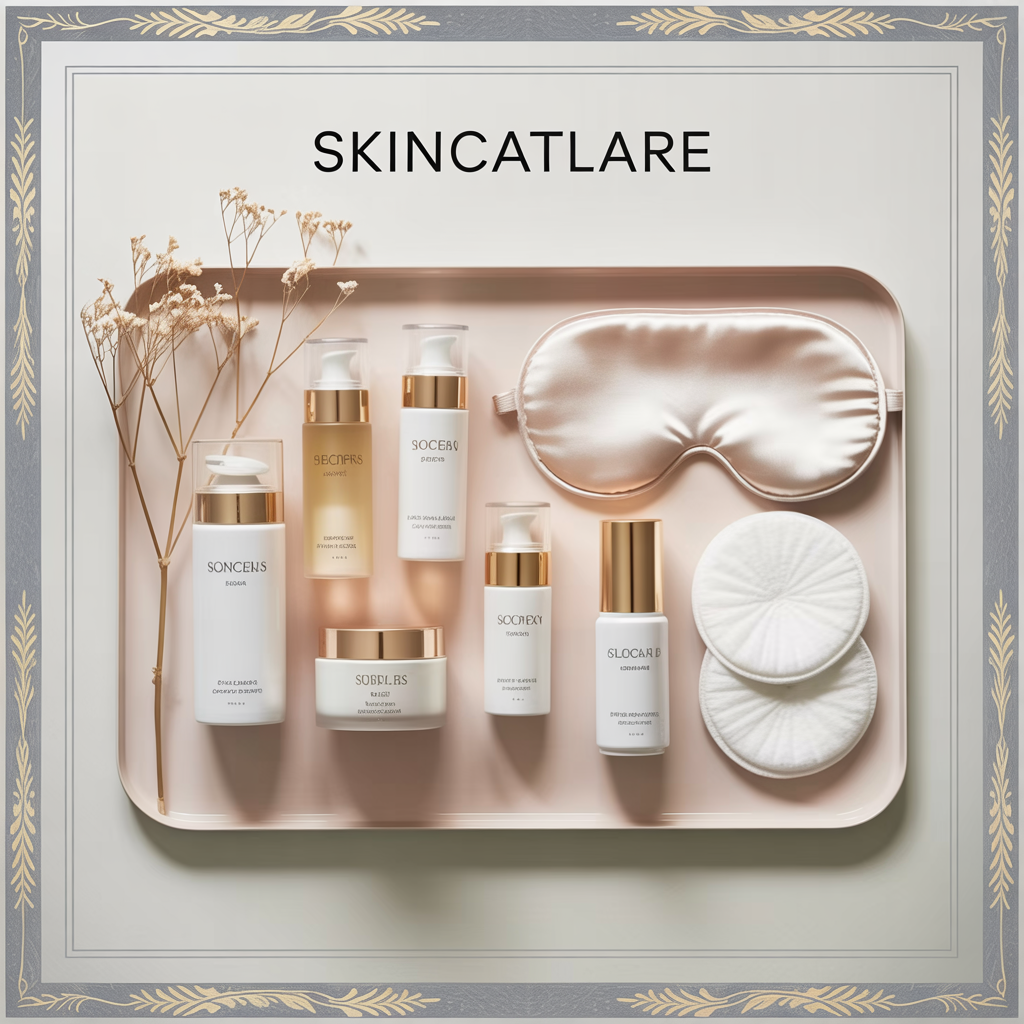 Skincare Rituals