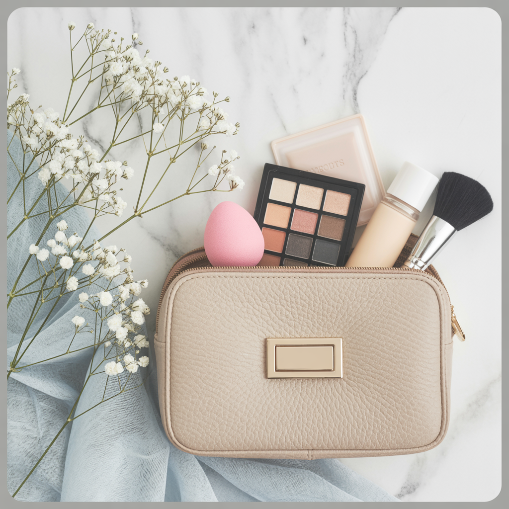 Makeup Bag Favorites