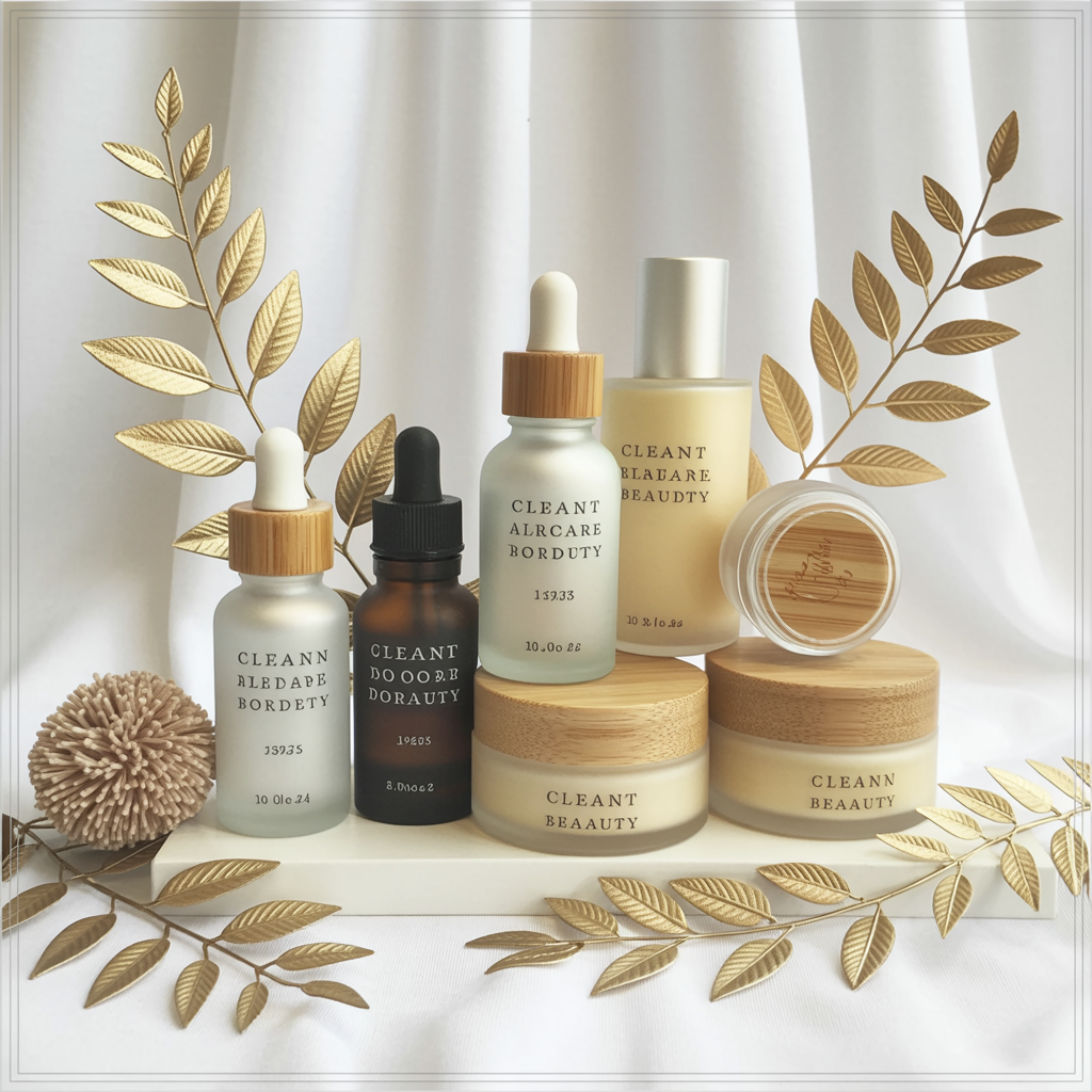 Clean Beauty Picks