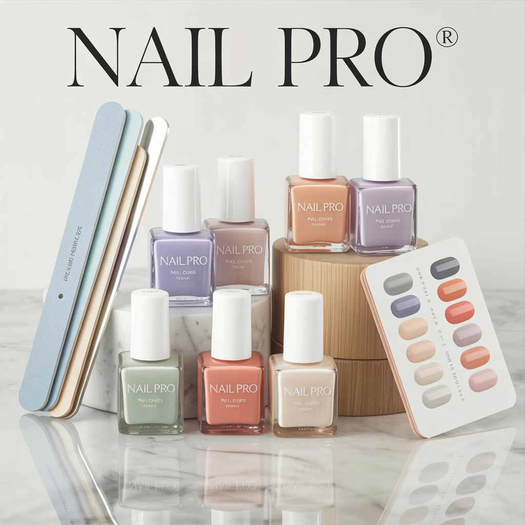 Nail Obsessed